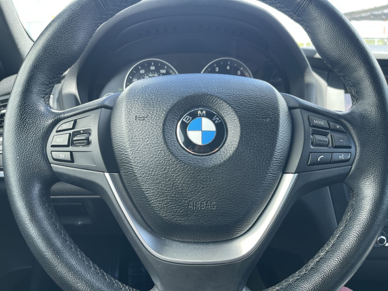 2012 BMW X3 in Calgary, Alberta