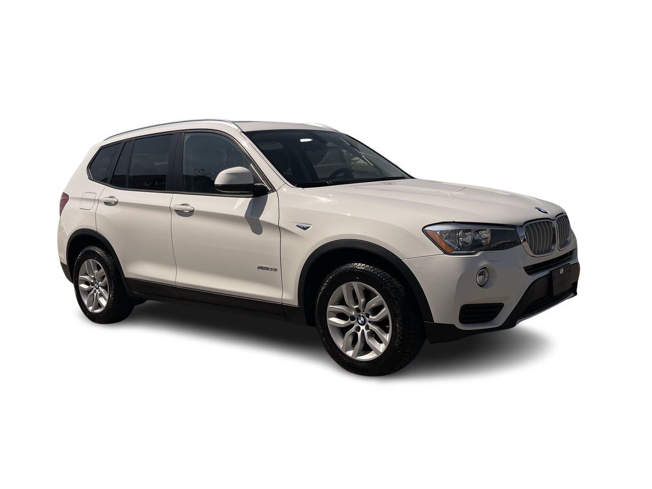 BMW X3  2016 à Calgary, Alberta