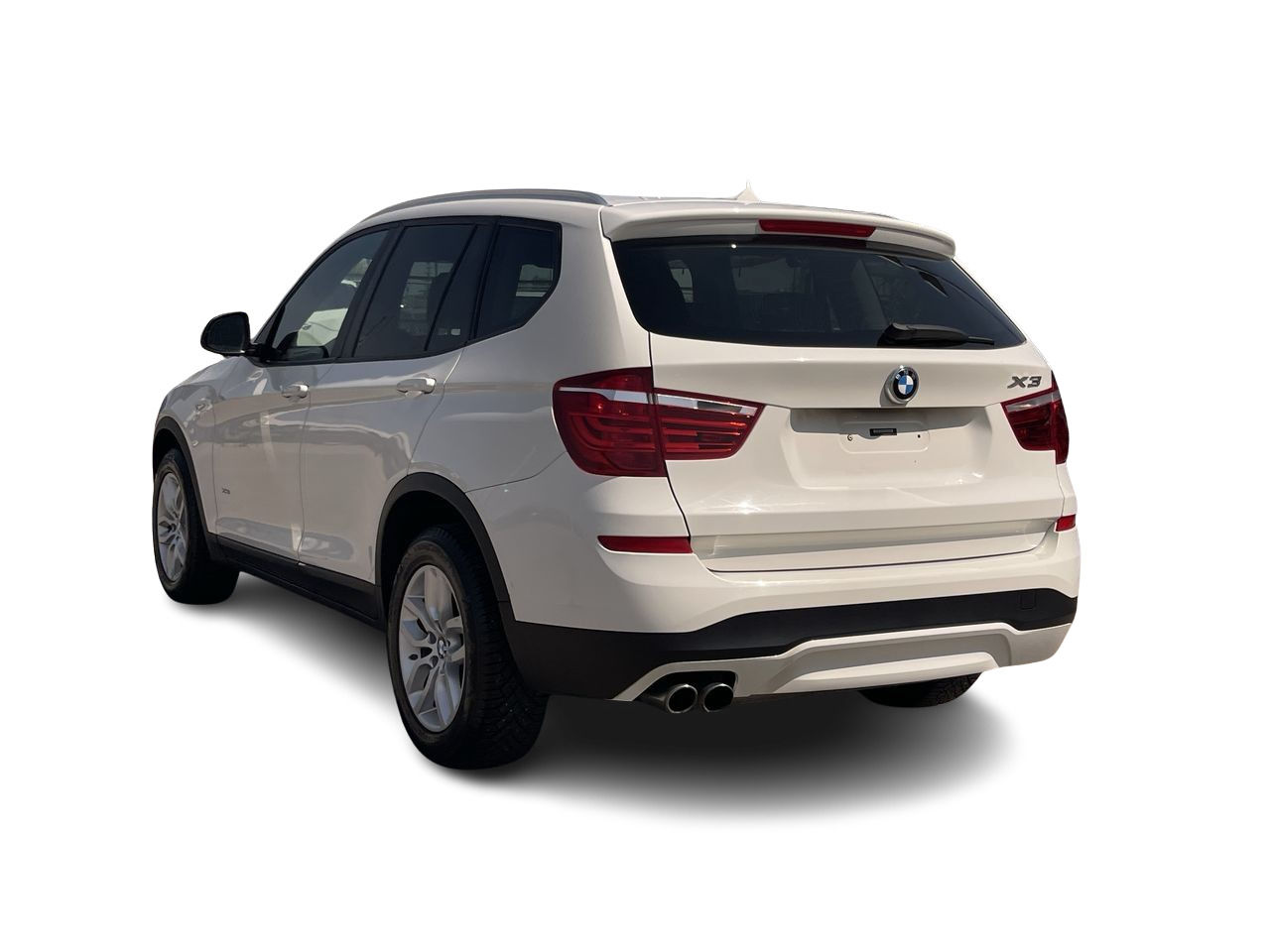 BMW X3  2016 à Calgary, Alberta