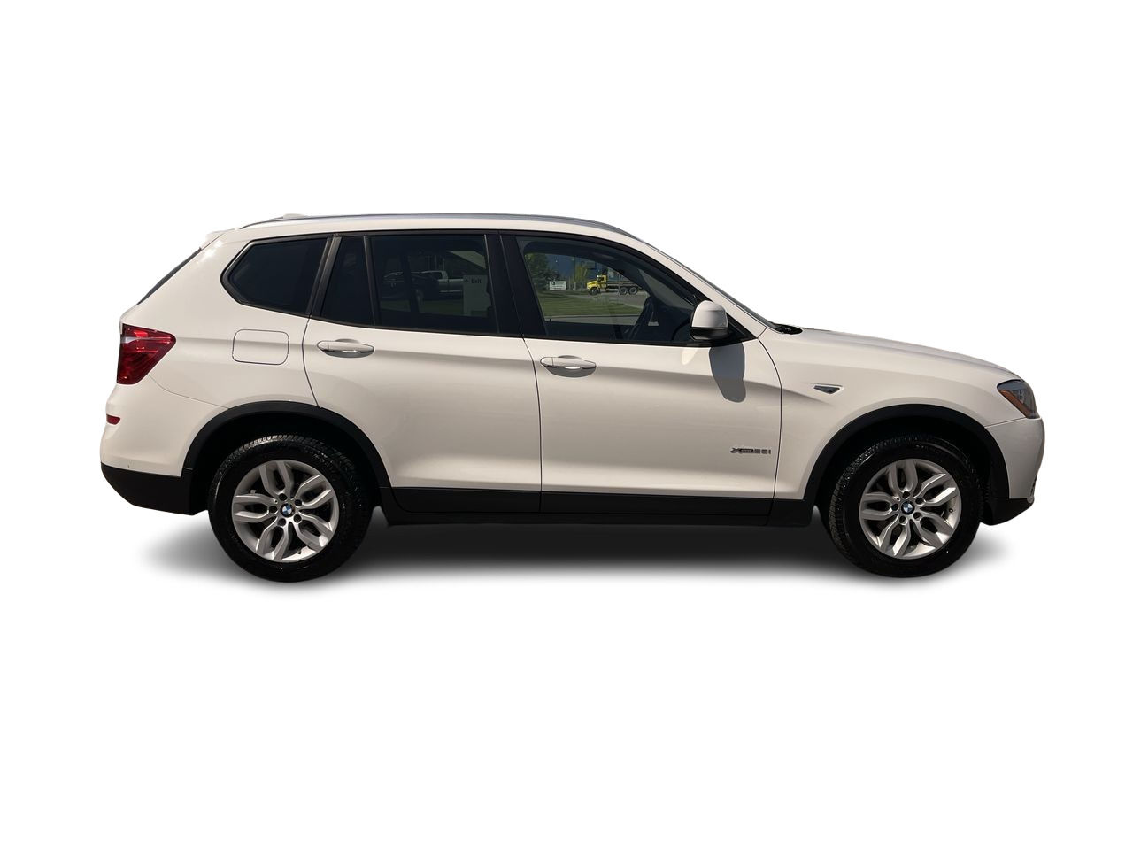 BMW X3  2016 à Calgary, Alberta