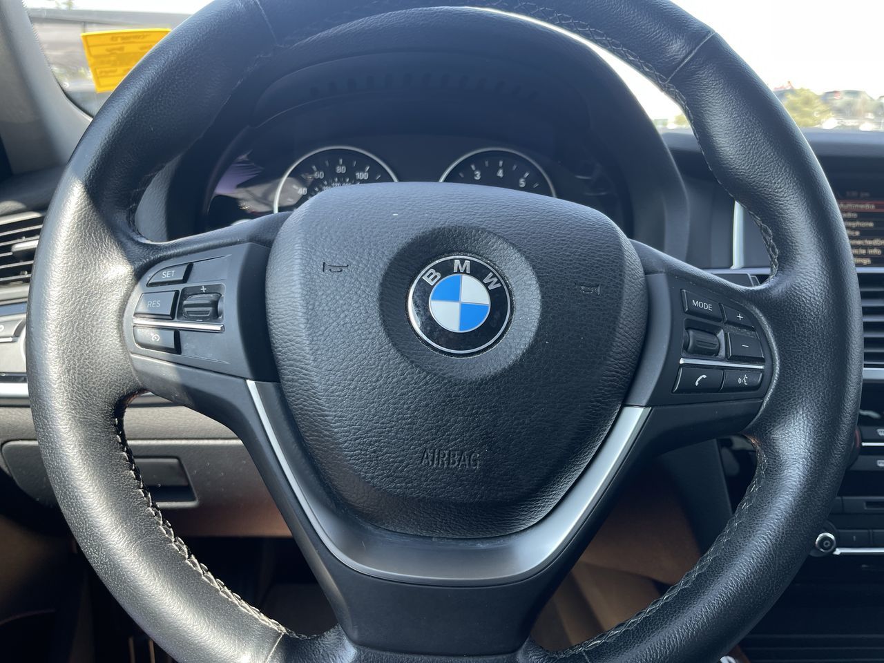 BMW X3  2016 à Calgary, Alberta