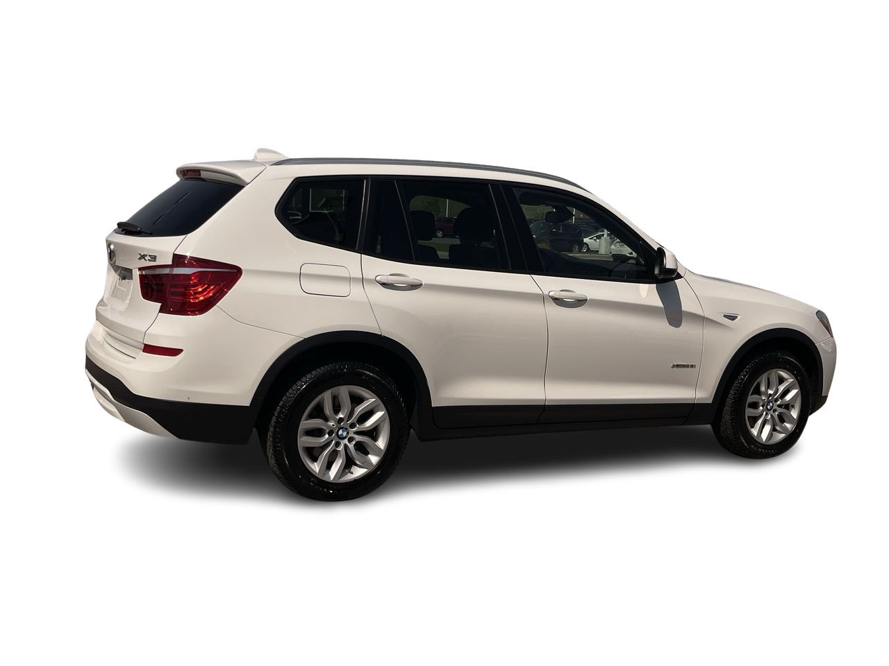 BMW X3  2016 à Calgary, Alberta
