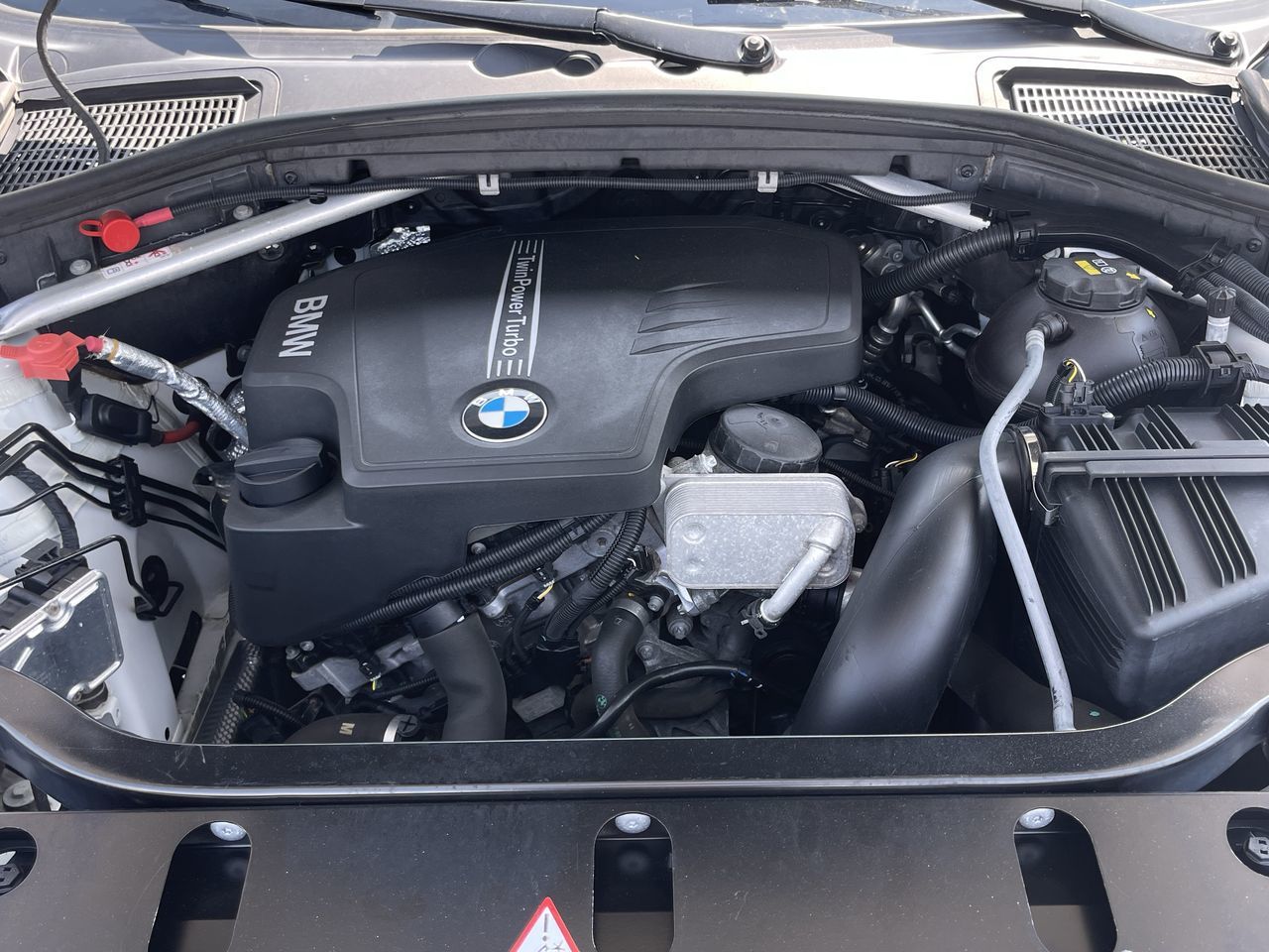 BMW X3  2016 à Calgary, Alberta