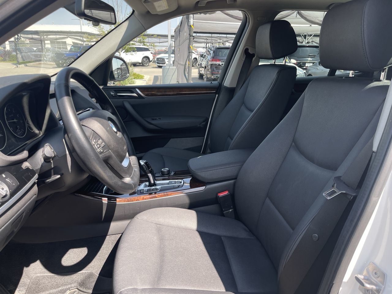 BMW X3  2016 à Calgary, Alberta