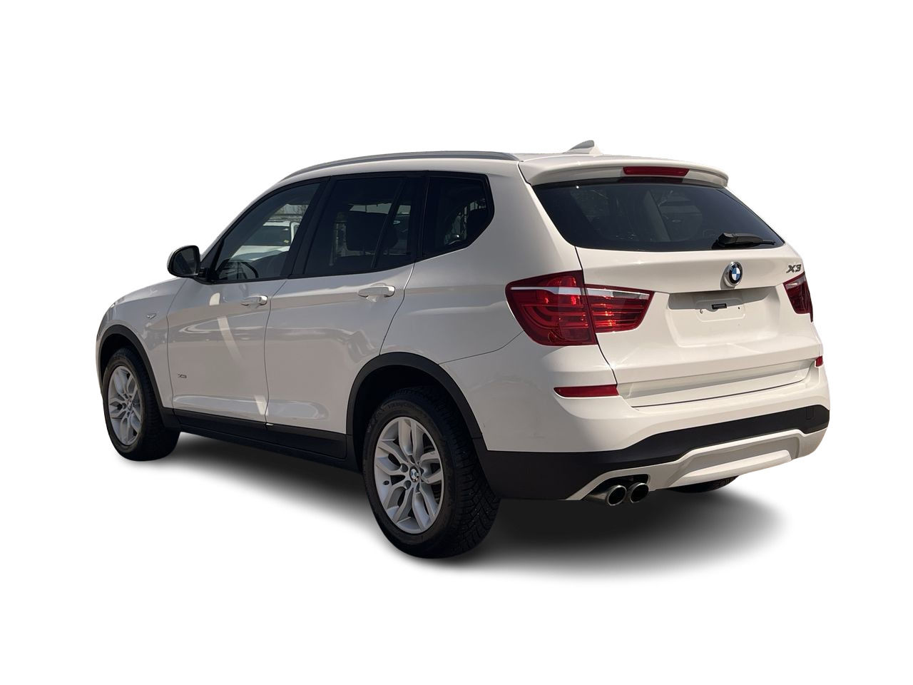 BMW X3  2016 à Calgary, Alberta