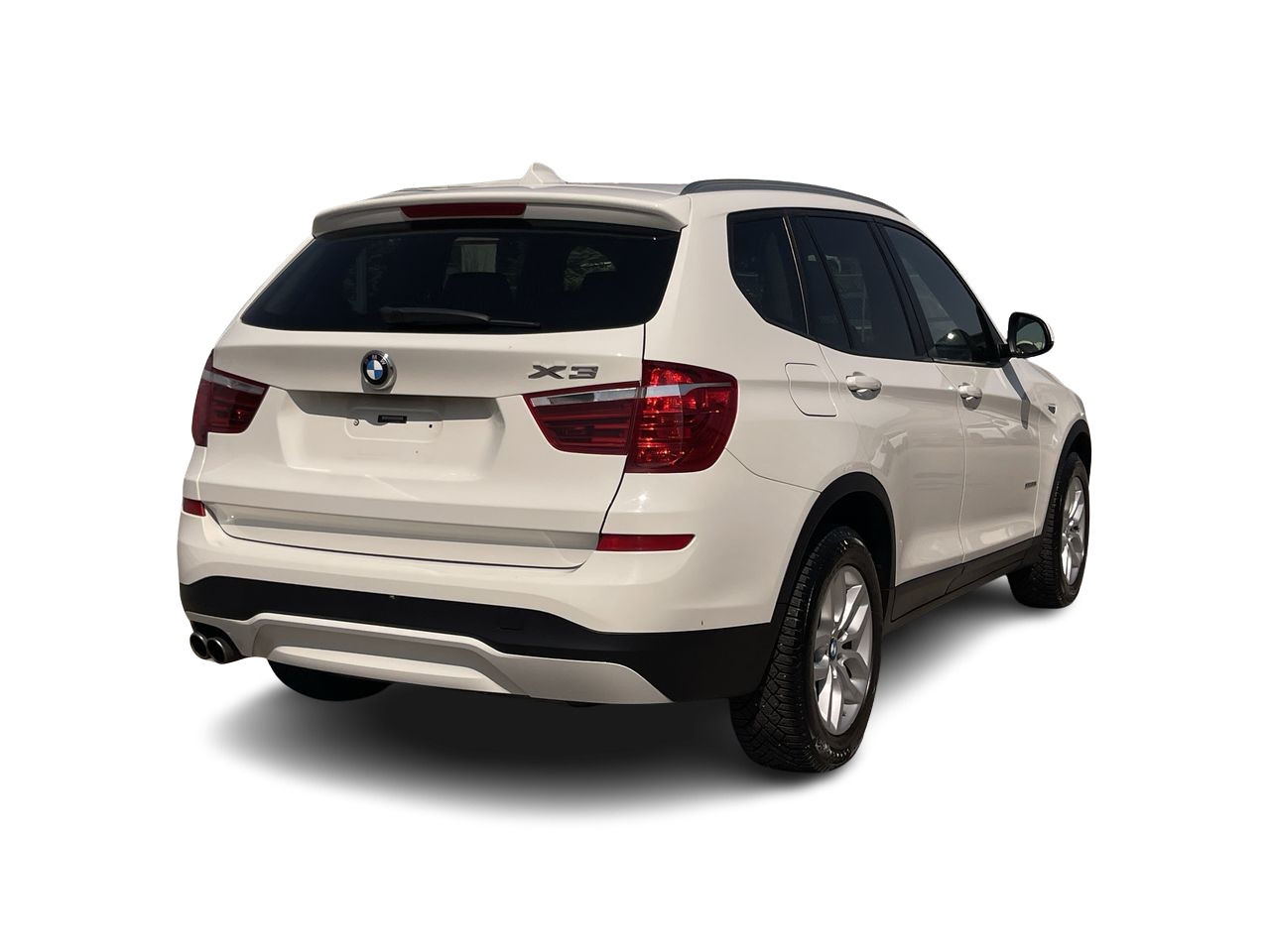 BMW X3  2016 à Calgary, Alberta