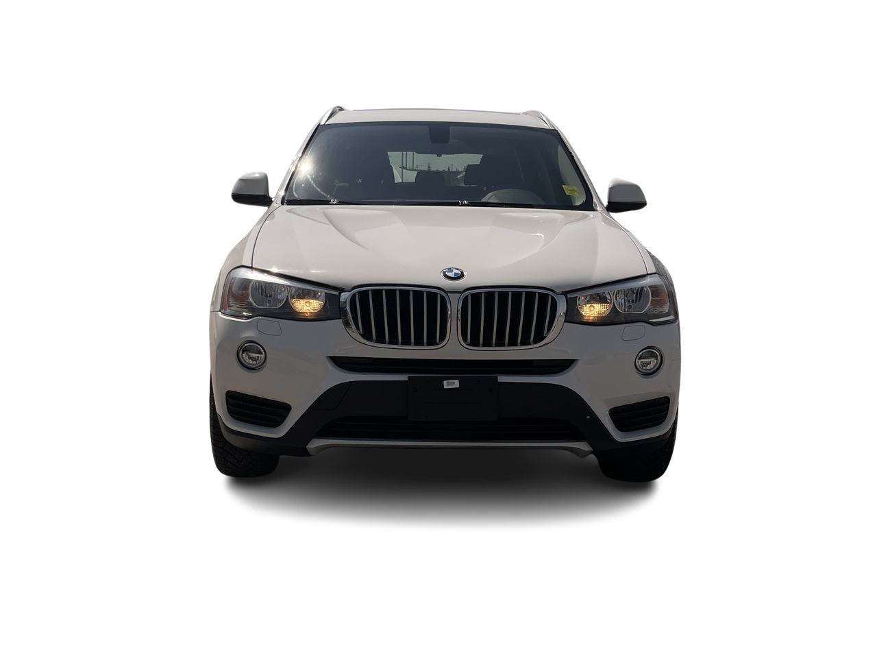 BMW X3  2016 à Calgary, Alberta