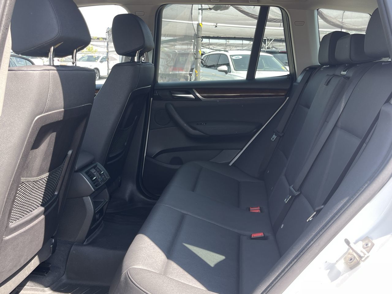 BMW X3  2016 à Calgary, Alberta