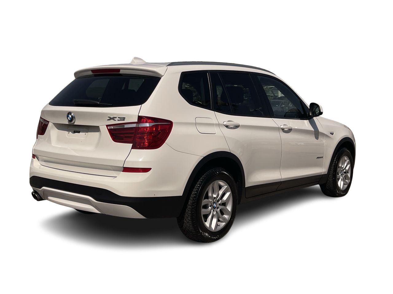 BMW X3  2016 à Calgary, Alberta