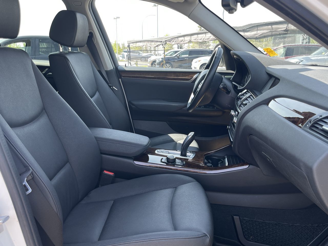 BMW X3  2016 à Calgary, Alberta