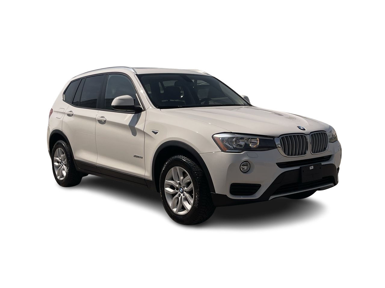 BMW X3  2016 à Calgary, Alberta