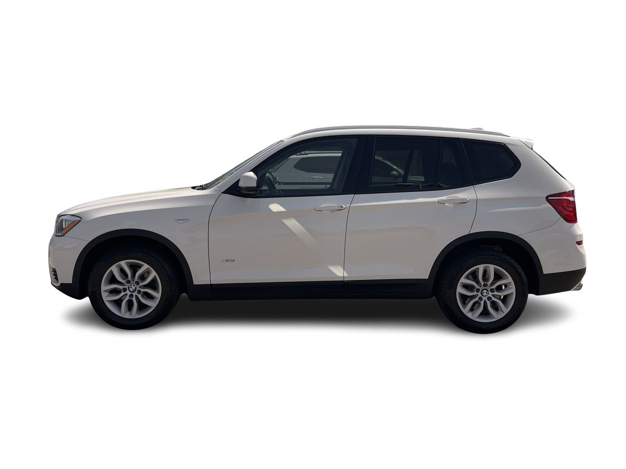 BMW X3  2016 à Calgary, Alberta