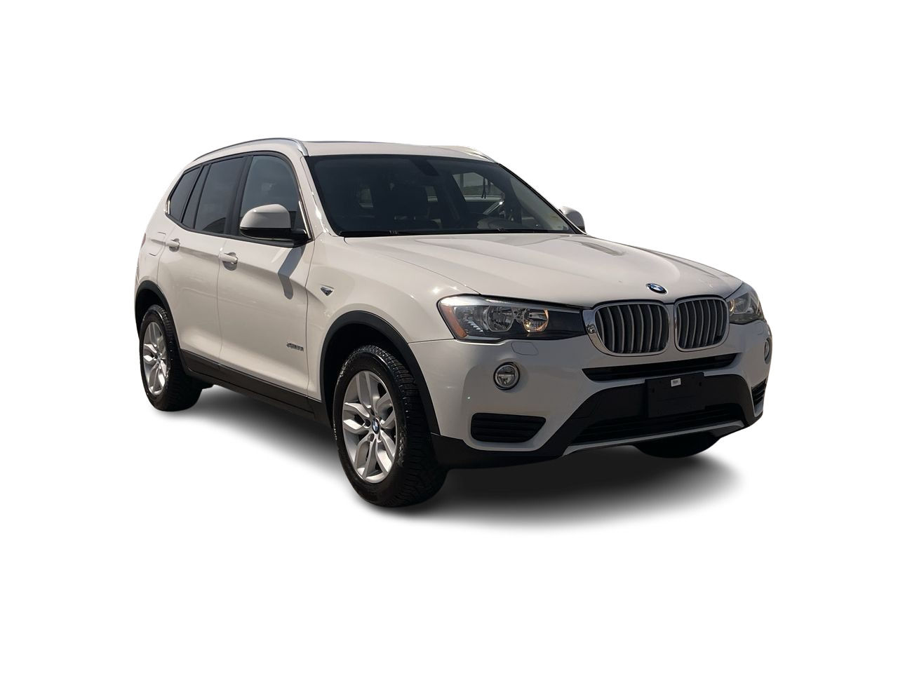 BMW X3  2016 à Calgary, Alberta
