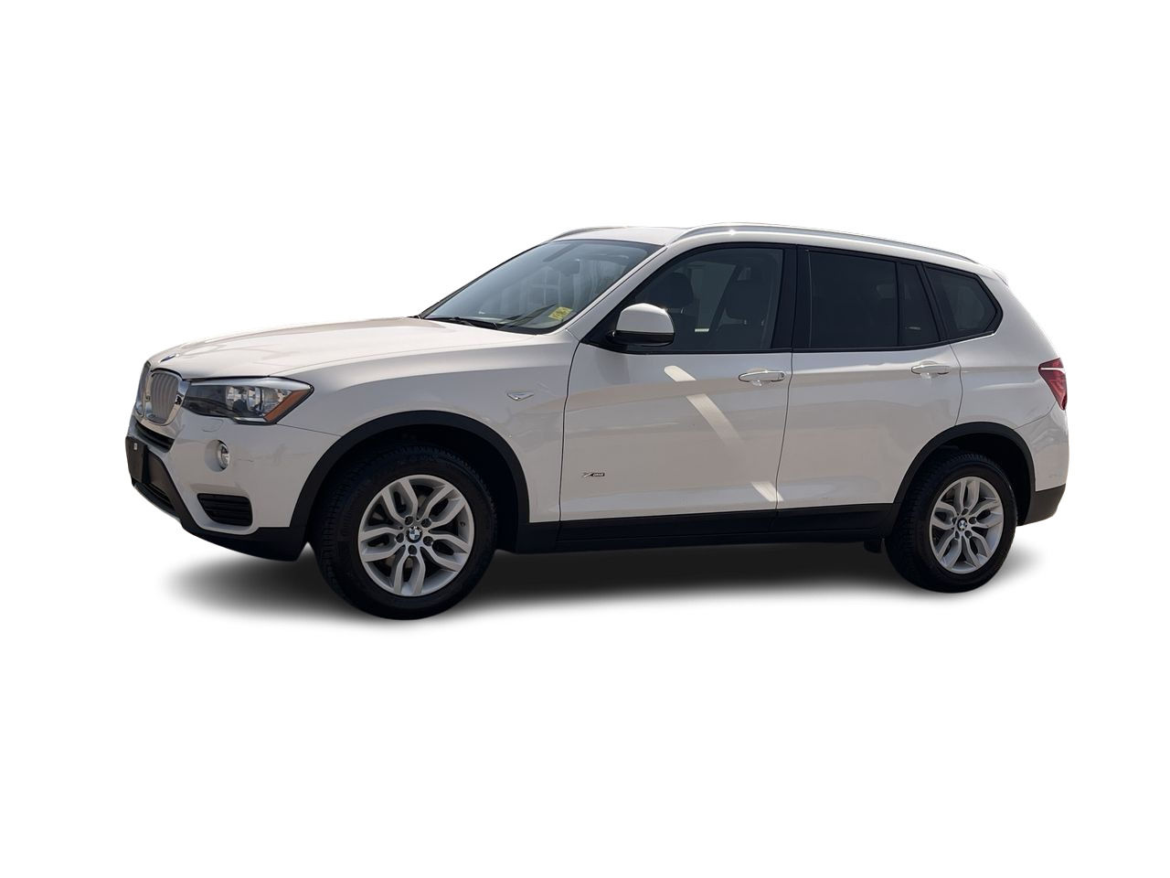 BMW X3  2016 à Calgary, Alberta