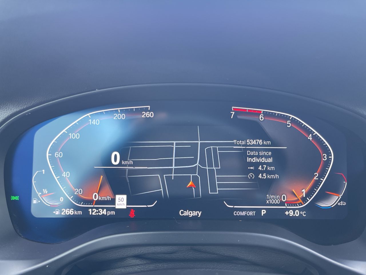 BMW X3  2023 à Calgary, Alberta