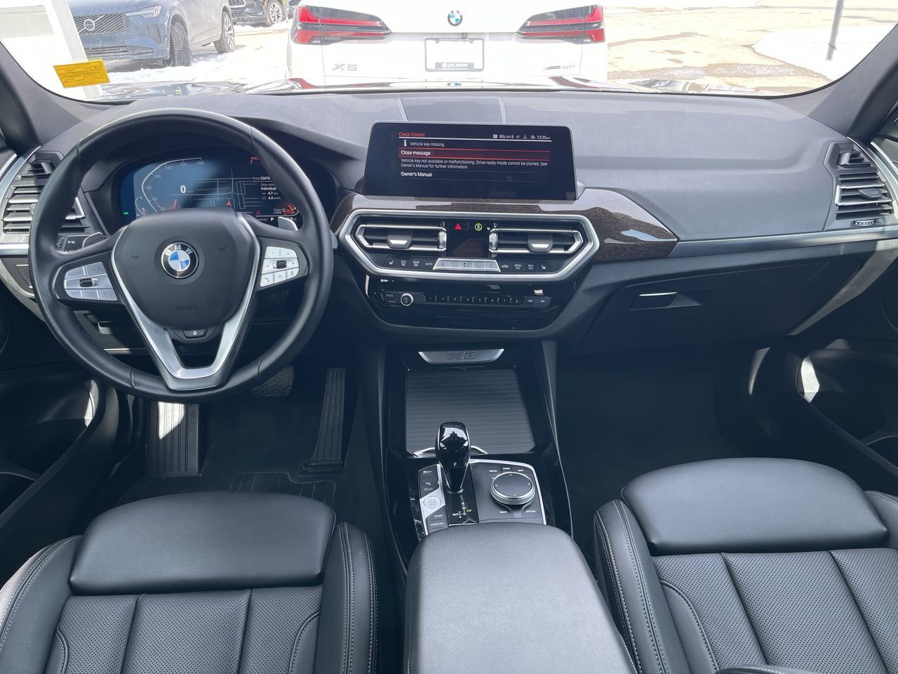 BMW X3  2023 à Calgary, Alberta