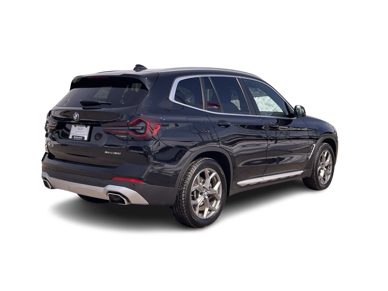 BMW X3  2023 à Calgary, Alberta