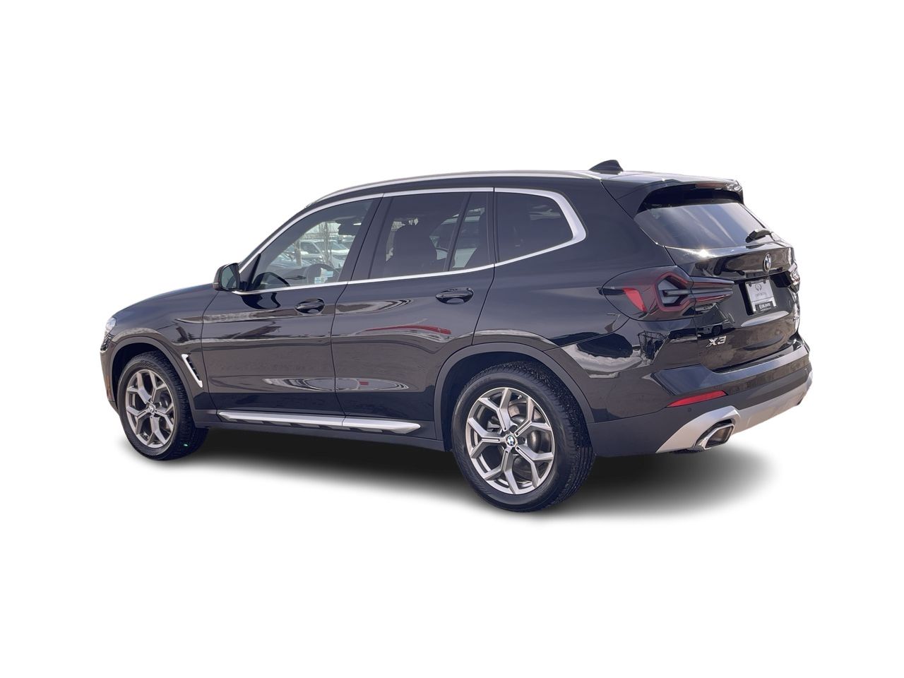 BMW X3  2023 à Calgary, Alberta