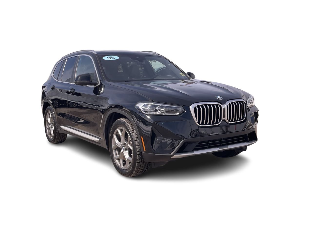 BMW X3  2023 à Calgary, Alberta