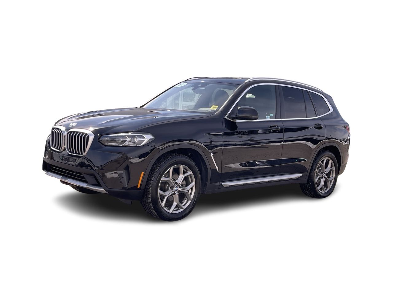 BMW X3  2023 à Calgary, Alberta