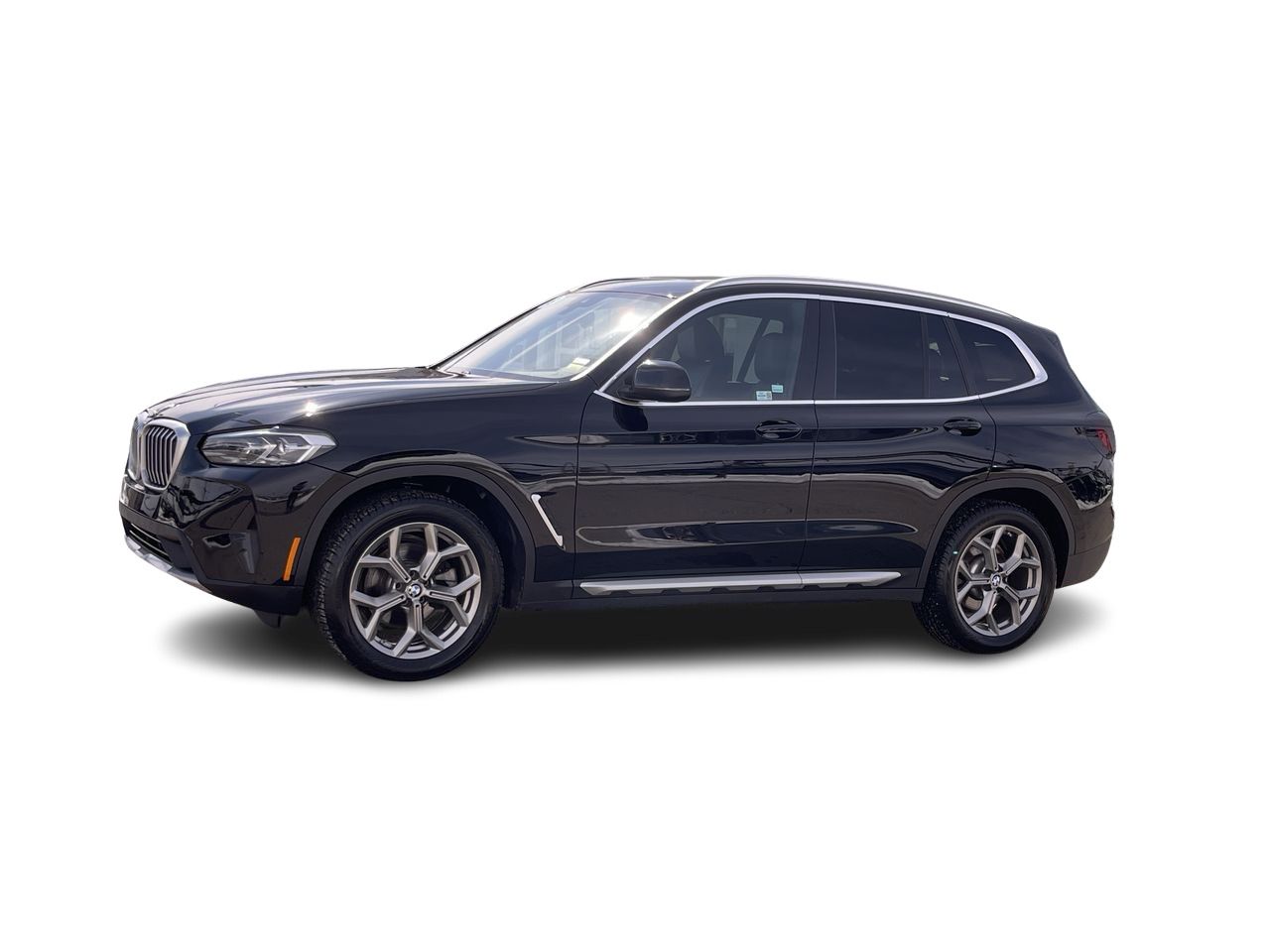 BMW X3  2023 à Calgary, Alberta