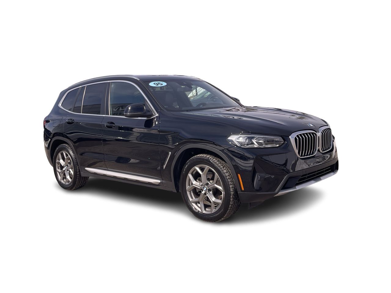 BMW X3  2023 à Calgary, Alberta