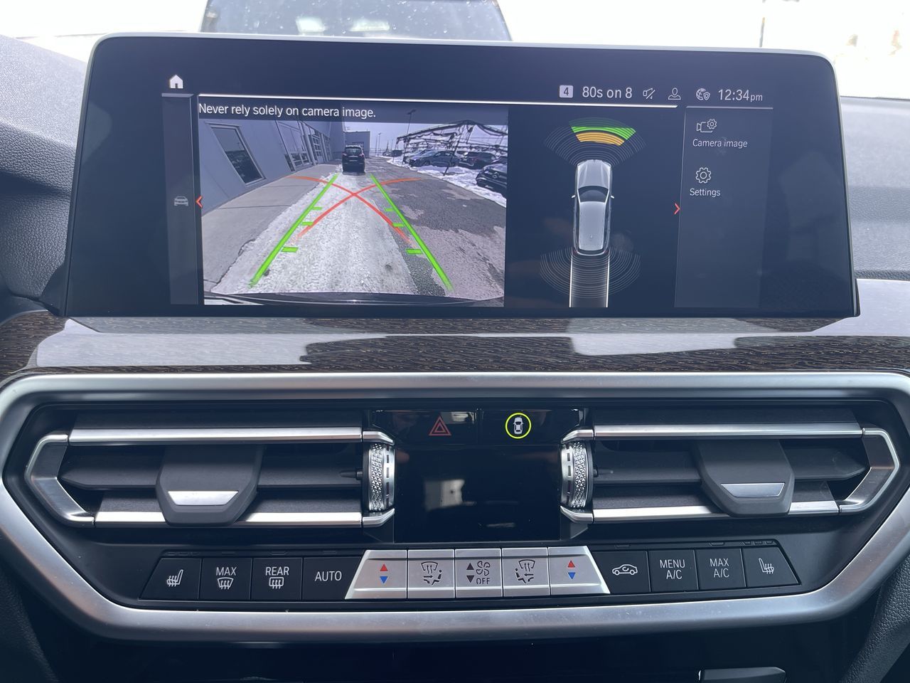 BMW X3  2023 à Calgary, Alberta