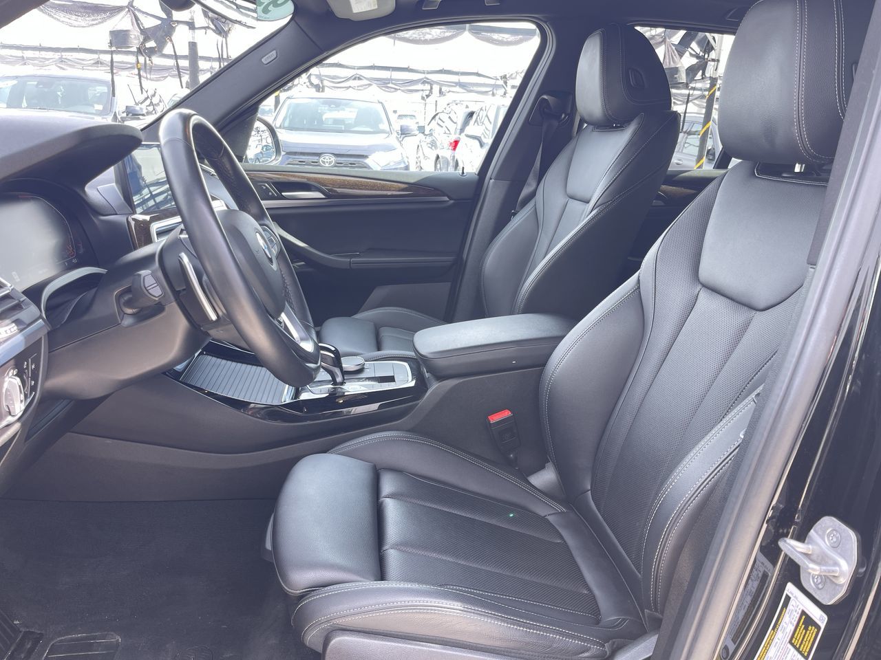 BMW X3  2023 à Calgary, Alberta