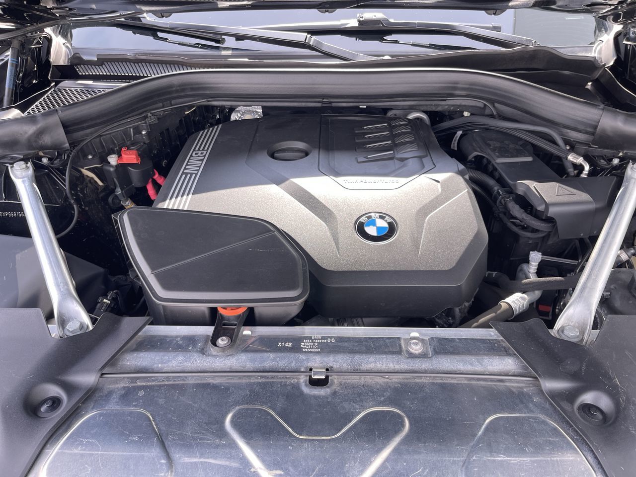 BMW X3  2023 à Calgary, Alberta