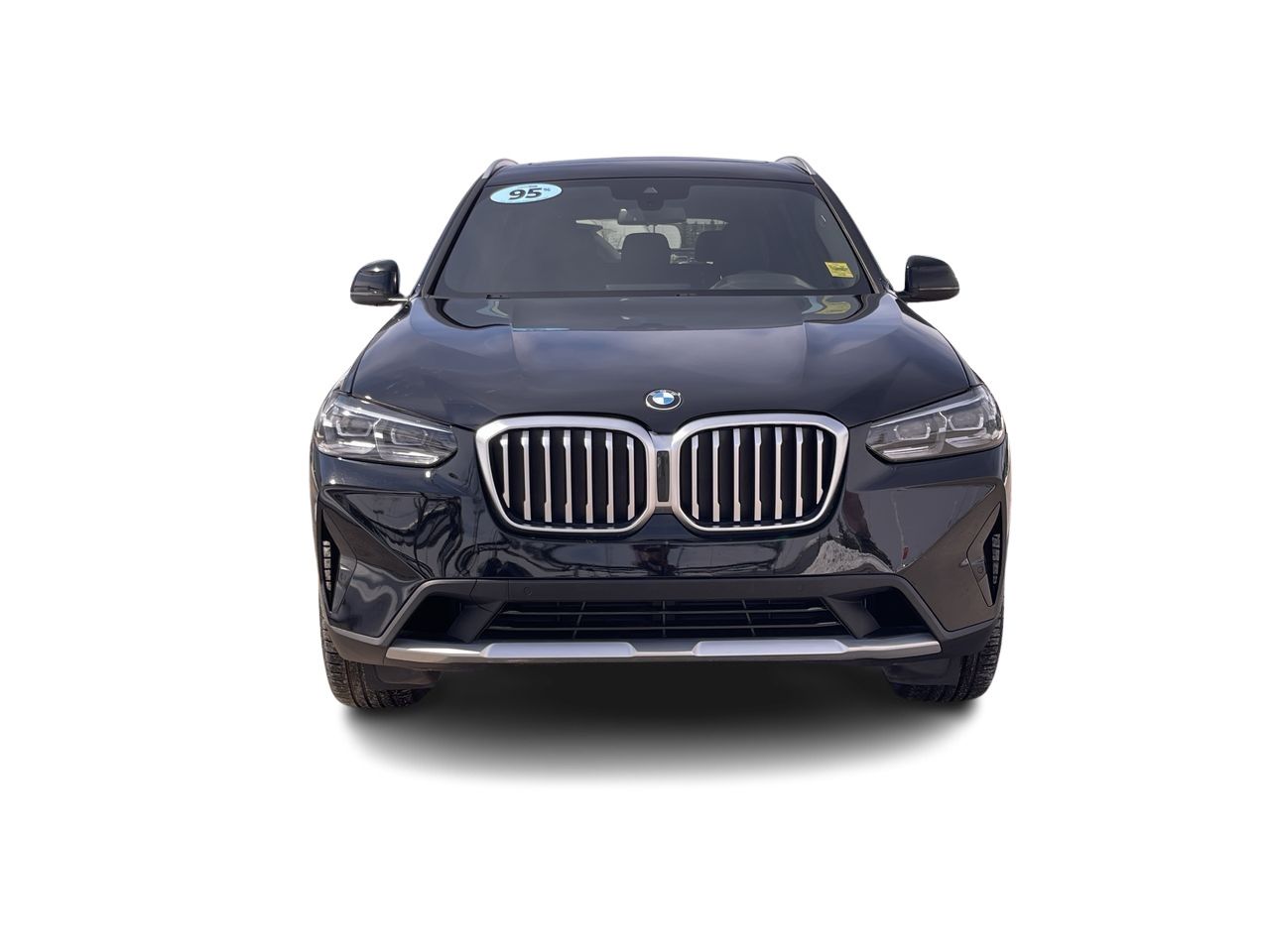 BMW X3  2023 à Calgary, Alberta