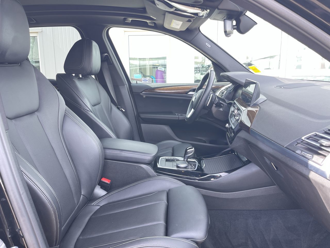 BMW X3  2023 à Calgary, Alberta