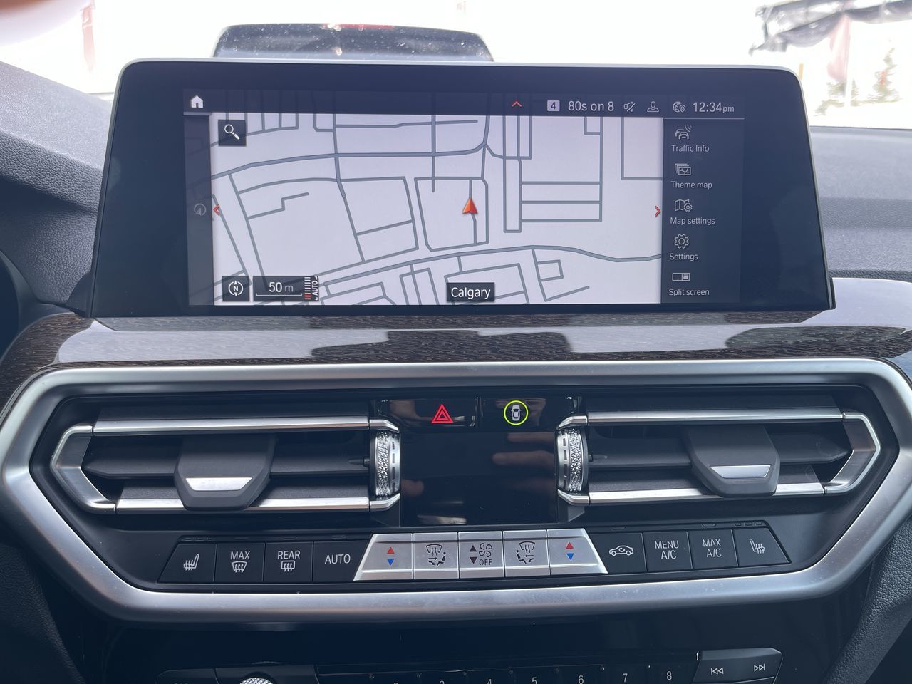 BMW X3  2023 à Calgary, Alberta