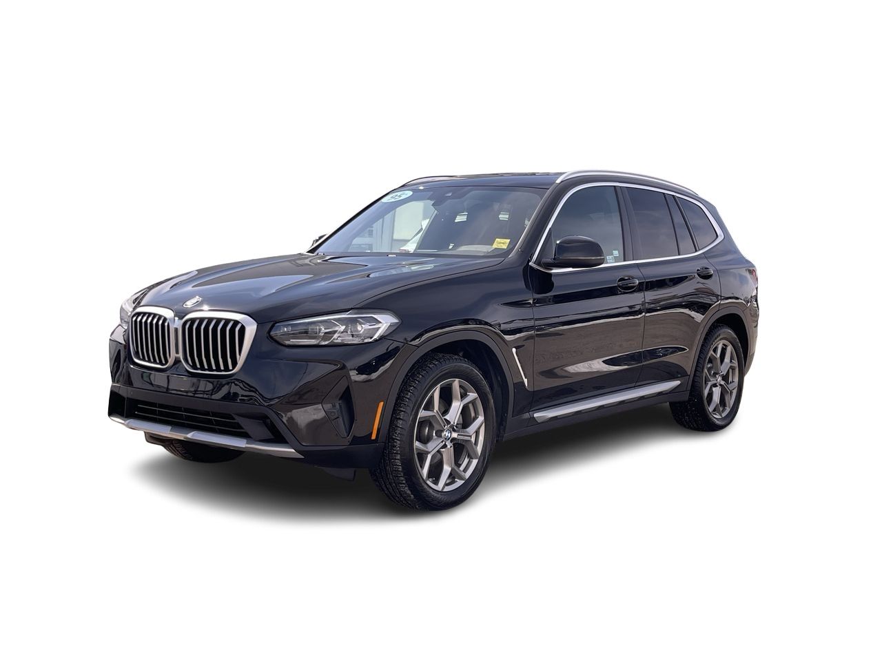BMW X3  2023 à Calgary, Alberta