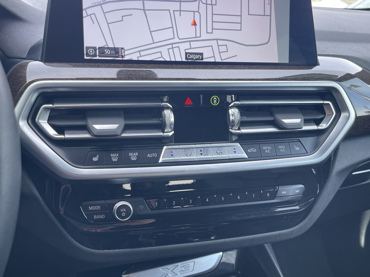 BMW X3  2023 à Calgary, Alberta