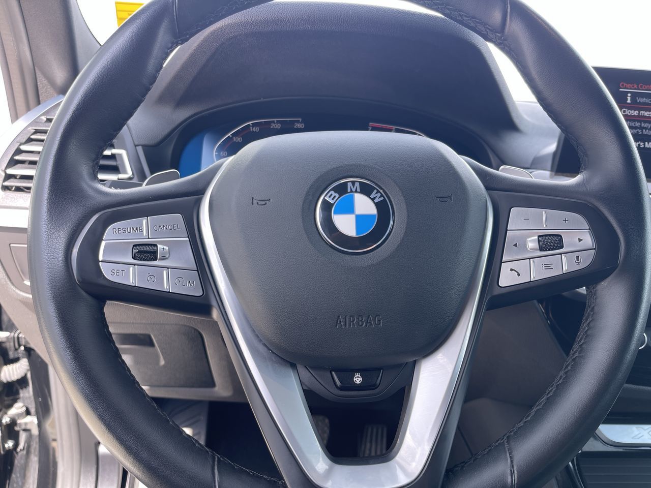 BMW X3  2023 à Calgary, Alberta