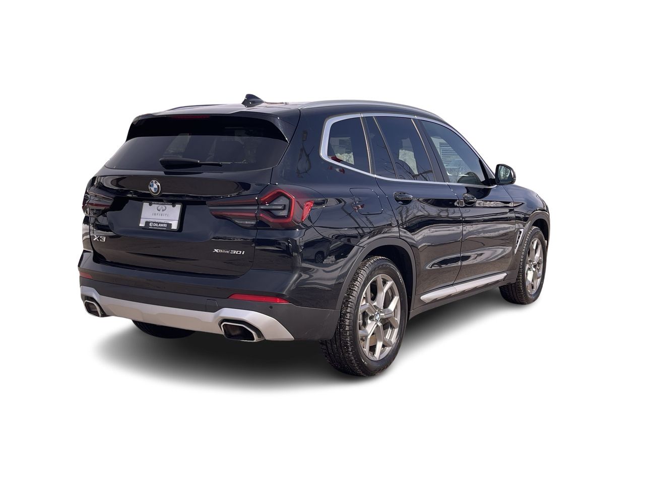 BMW X3  2023 à Calgary, Alberta