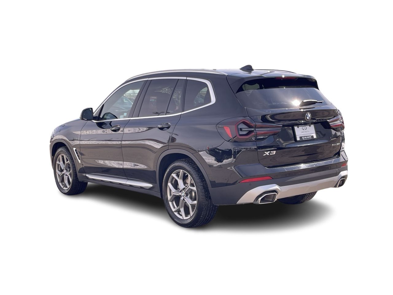 BMW X3  2023 à Calgary, Alberta