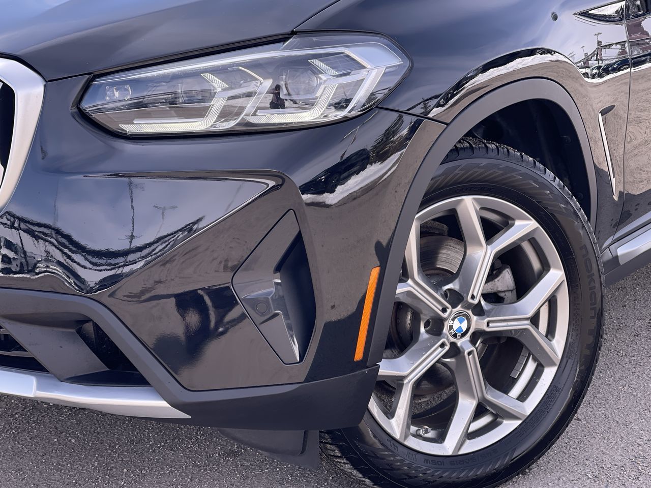 BMW X3  2023 à Calgary, Alberta