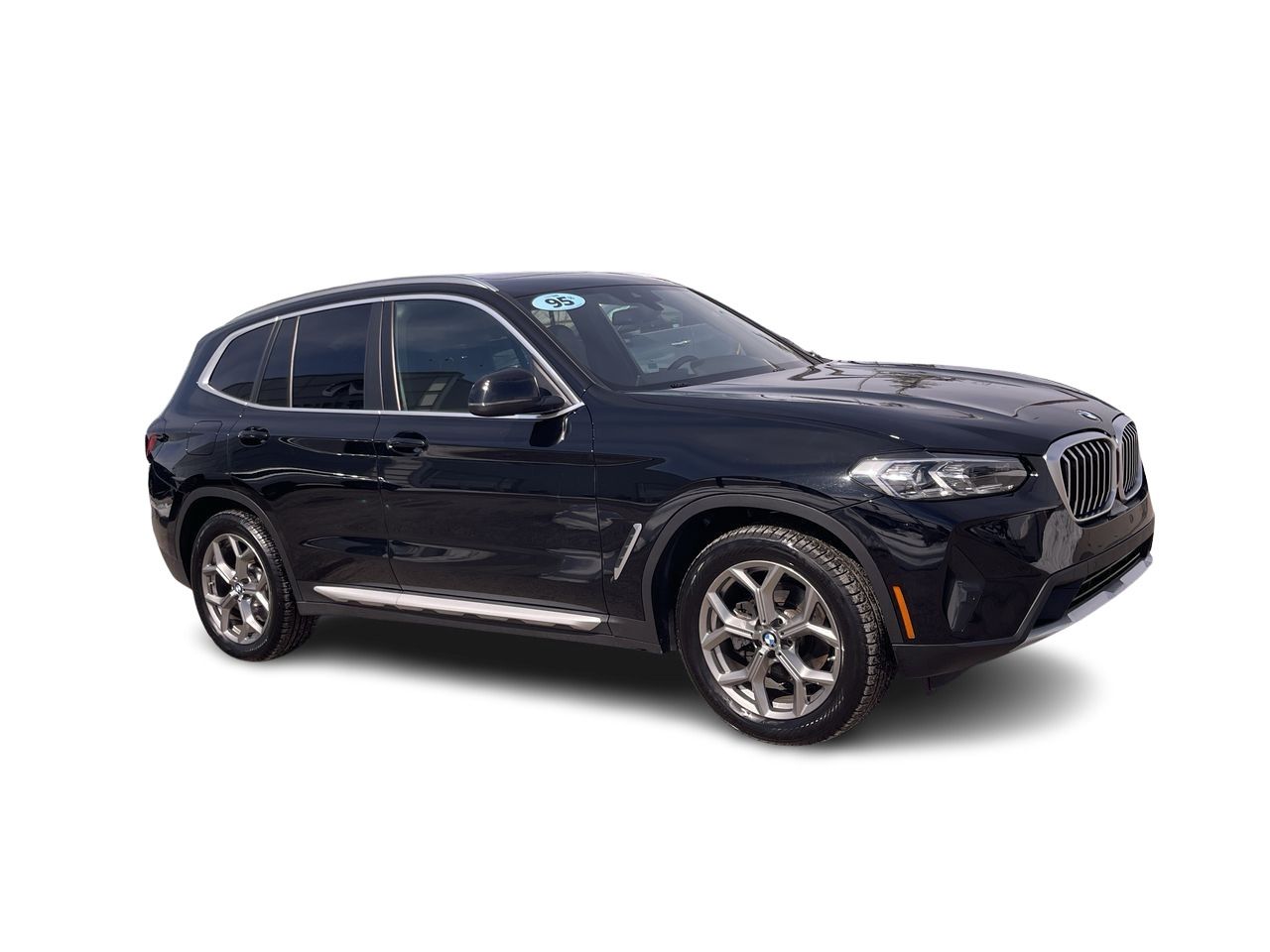 BMW X3  2023 à Calgary, Alberta