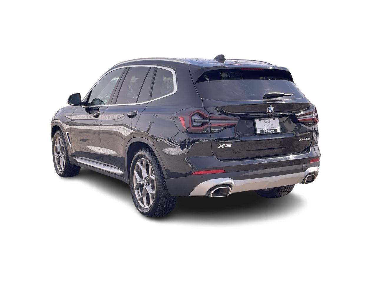 BMW X3  2023 à Calgary, Alberta