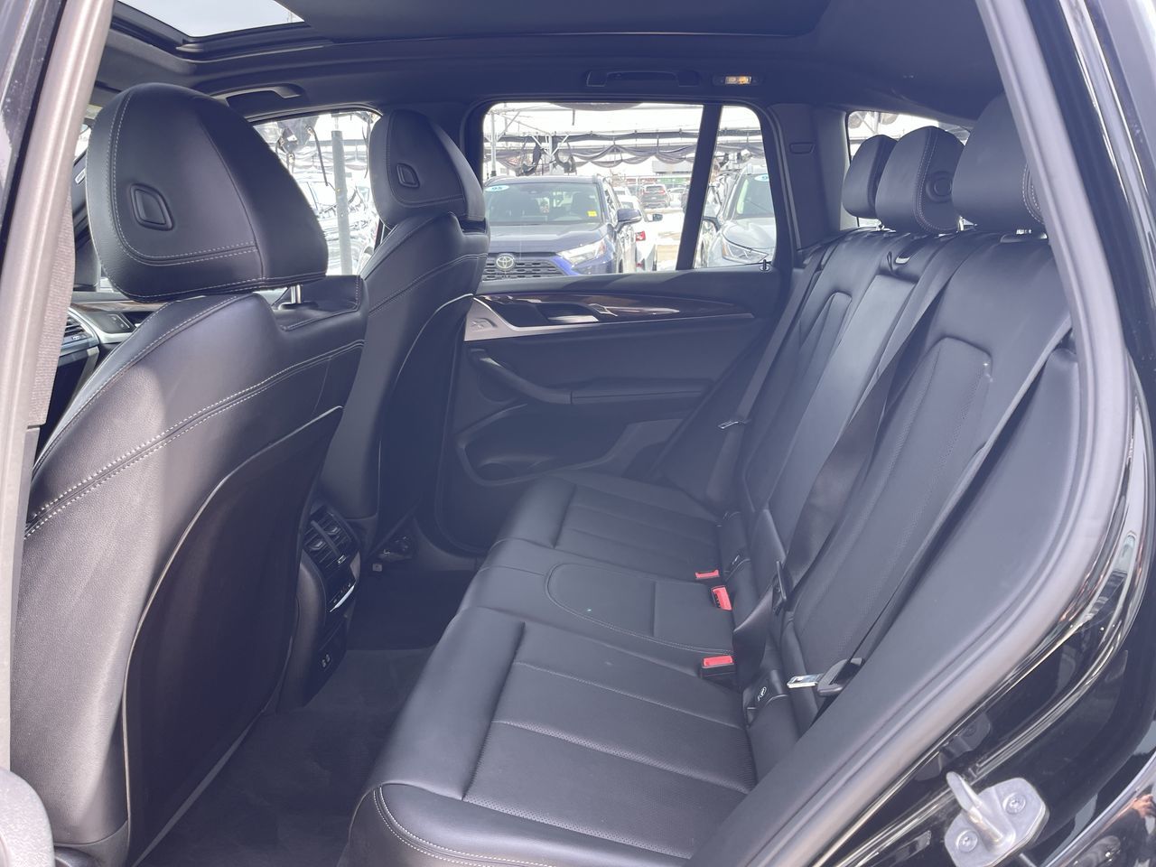 BMW X3  2023 à Calgary, Alberta