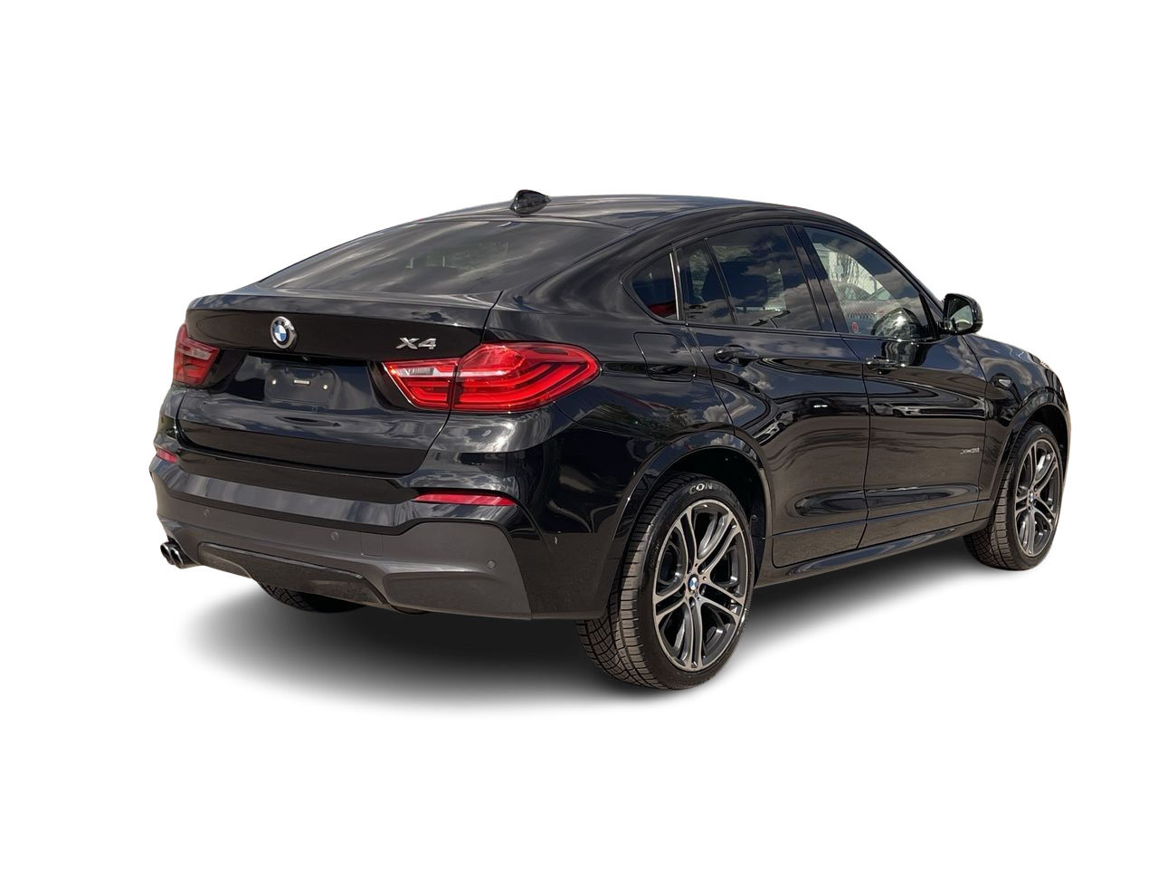 BMW X4  2015 à Calgary, Alberta