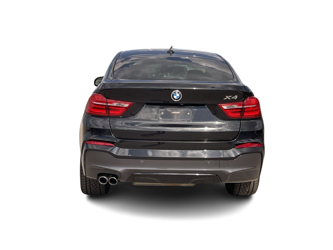BMW X4  2015 à Calgary, Alberta