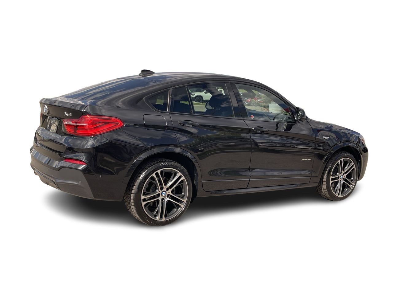 BMW X4  2015 à Calgary, Alberta