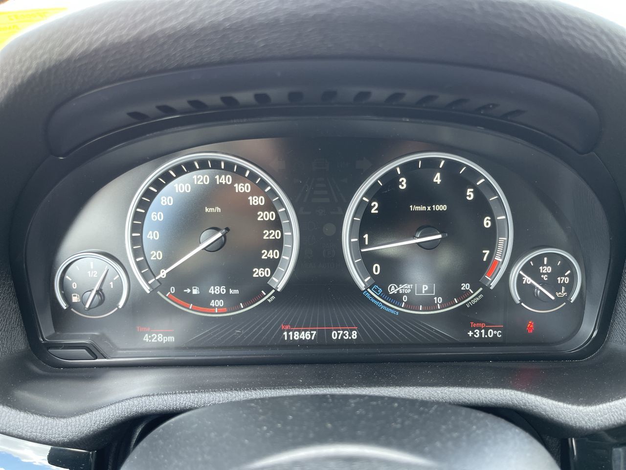 BMW X4  2015 à Calgary, Alberta