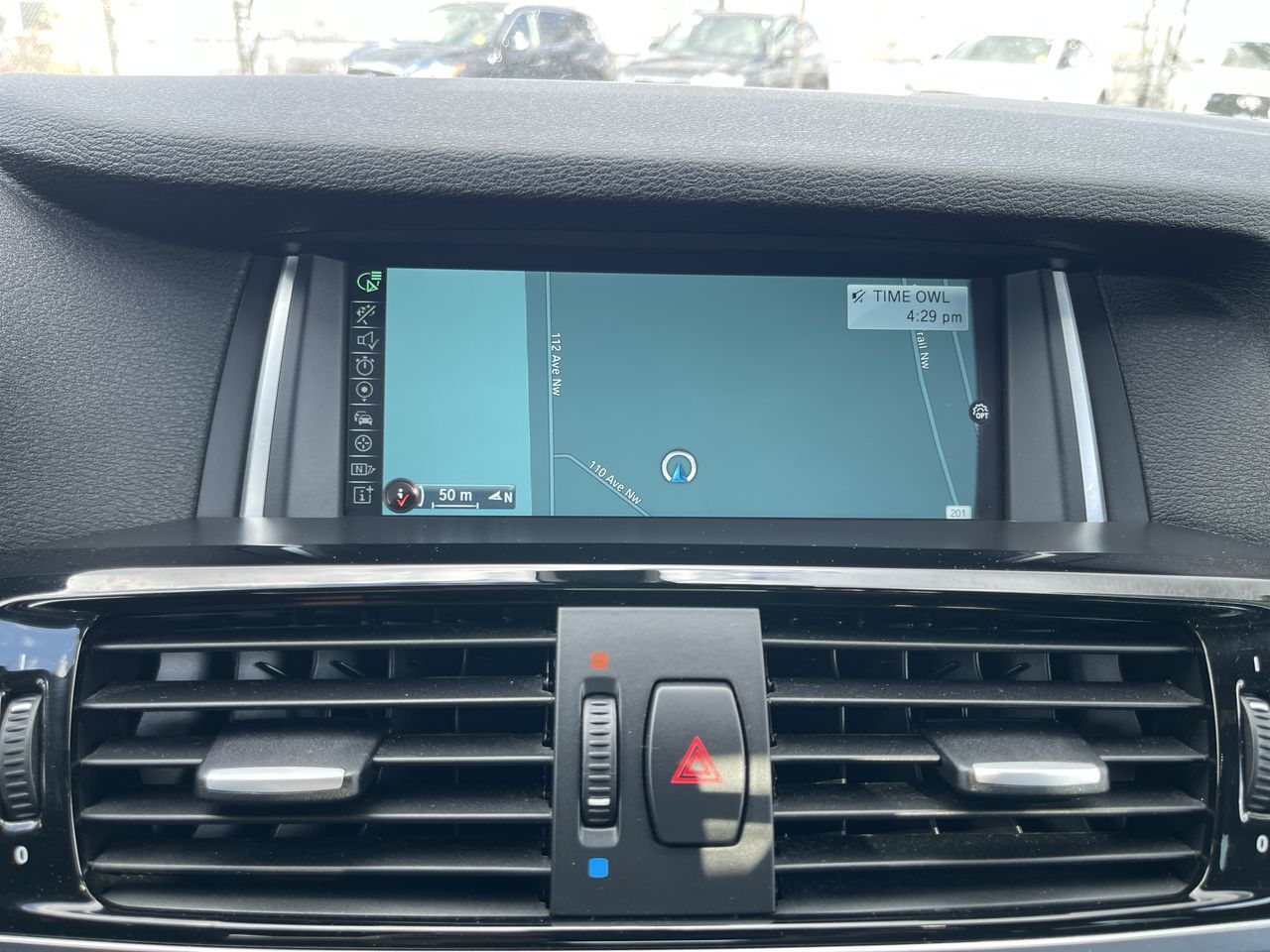 BMW X4  2015 à Calgary, Alberta