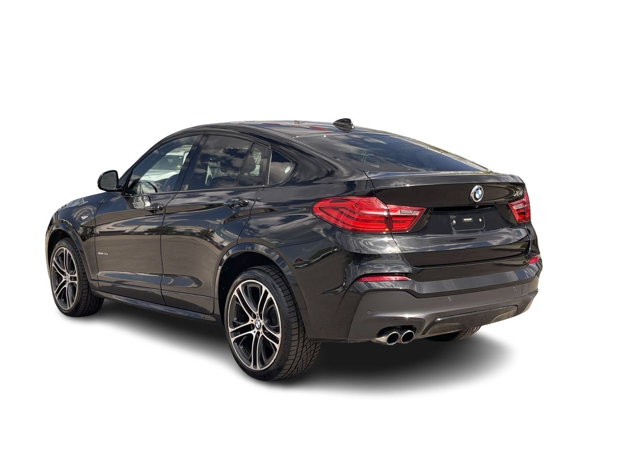 BMW X4  2015 à Calgary, Alberta