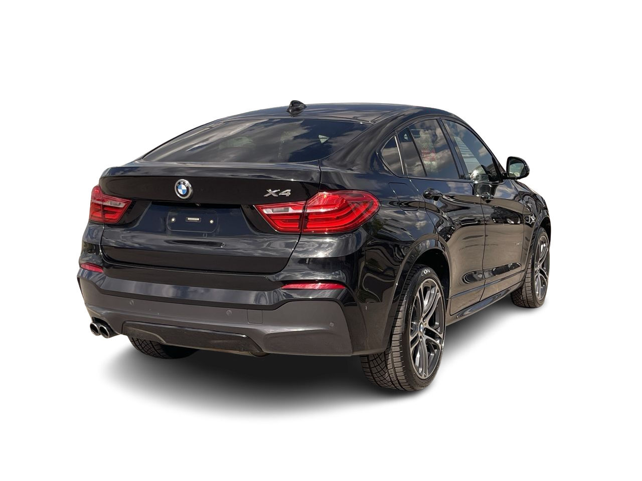 BMW X4  2015 à Calgary, Alberta