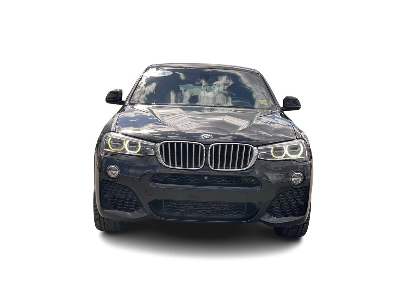 BMW X4  2015 à Calgary, Alberta