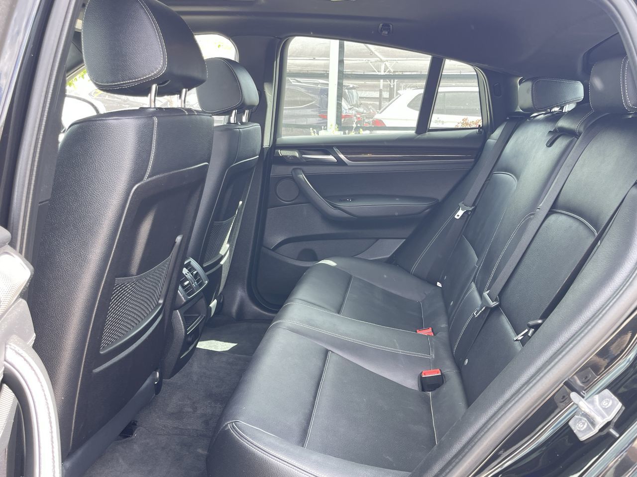 BMW X4  2015 à Calgary, Alberta